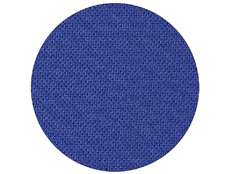 AIV 480336 Akustikstoff - dünn blau 70cm x 140cm UVPwar 19-99 EUR