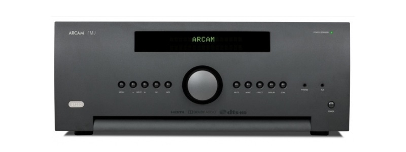 ARCAM SR250- Stereo-AV-Receiver- Ausstellungsstck UVP 3499 EUR