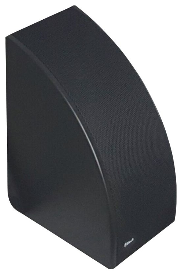 AUDIOBLOCK XS-100 Schwarz Aktiv-Subwoofer