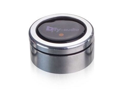 bfly-Audio PURE Absorber 4er-Set PURE-2 bis 45 kg- Hhe 24 mm unter HiFi & Heimkino  >  Tuning / Klangoptimierung  >  Absorber / Spikes