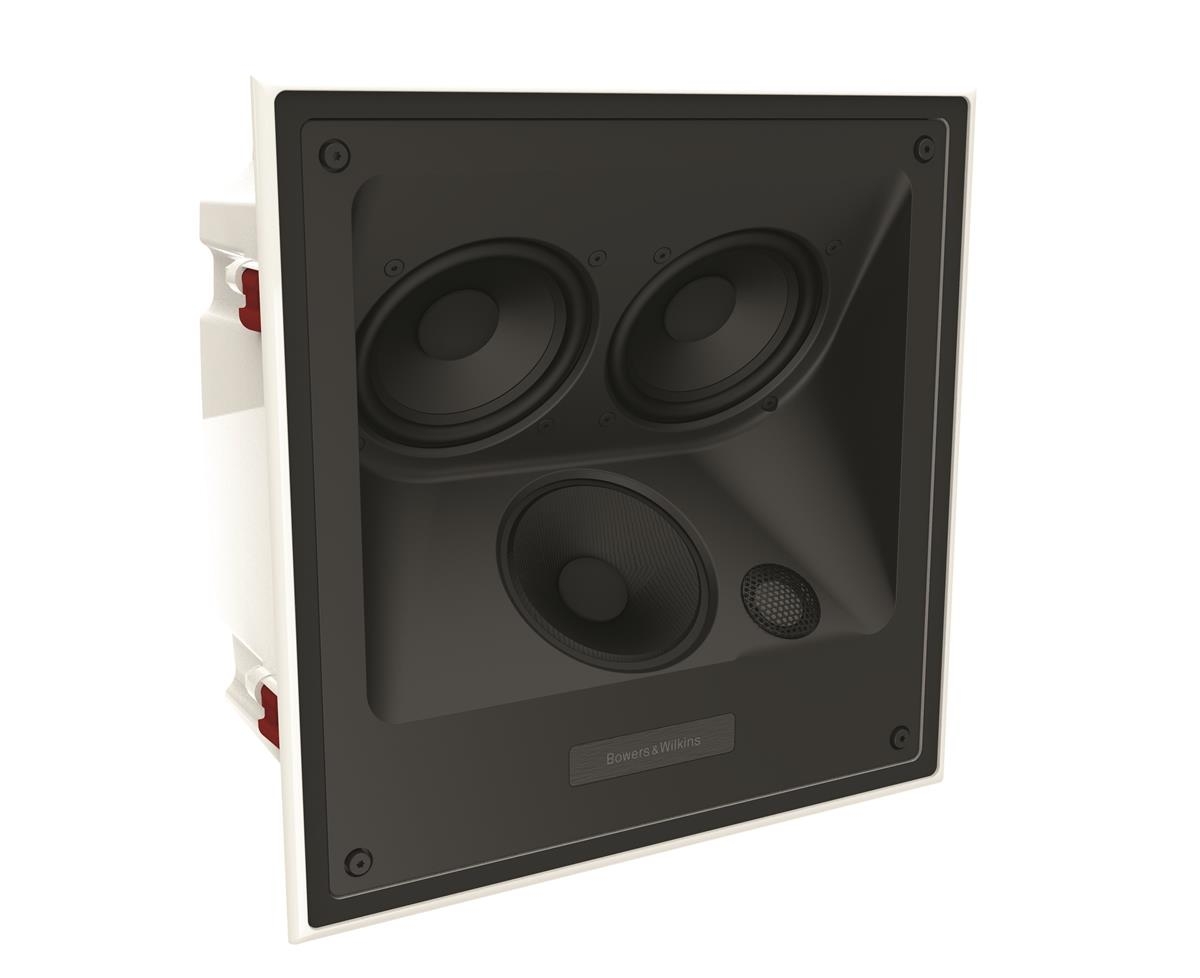 Bowers und Wilkins BundW CCM7-3 S2 - Decken-Einbaulautsprecher- Stckpreis