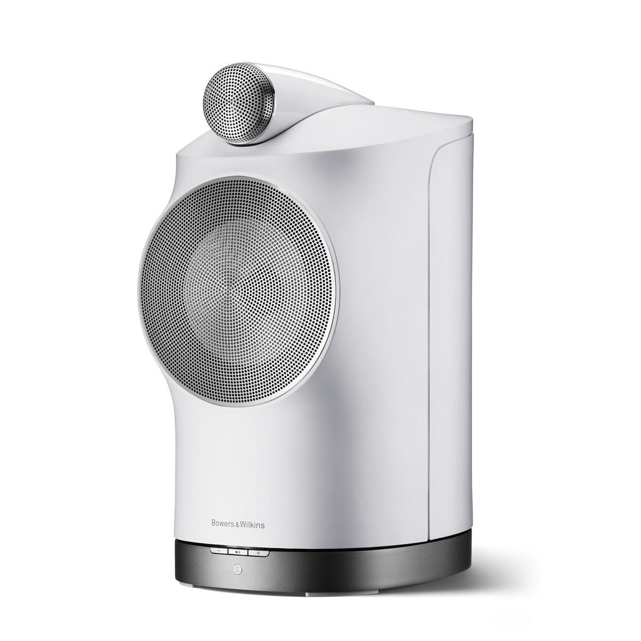 Bowers und Wilkins BundW Formation Duo Wei kabelloser Kompaktlautsprecher Stck