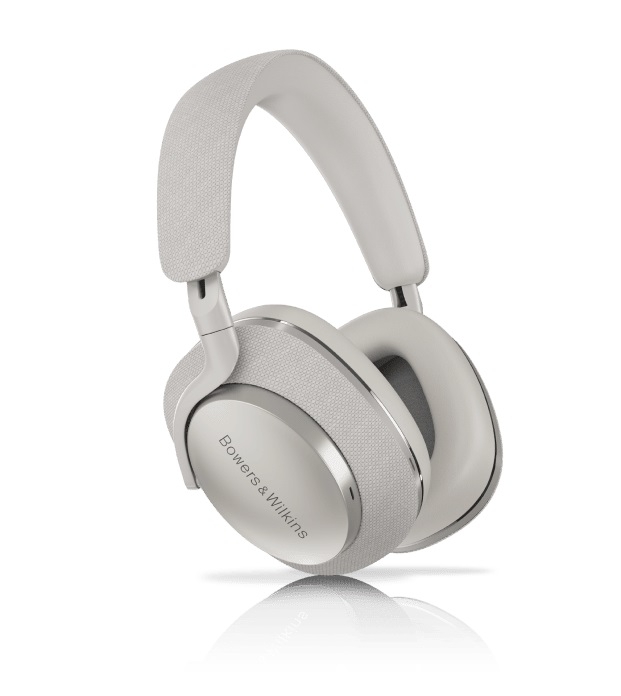 Bowers und Wilkins BundW PX7 S2 Grau Over-Ear-Kopfhrer mit Noise Cancelling