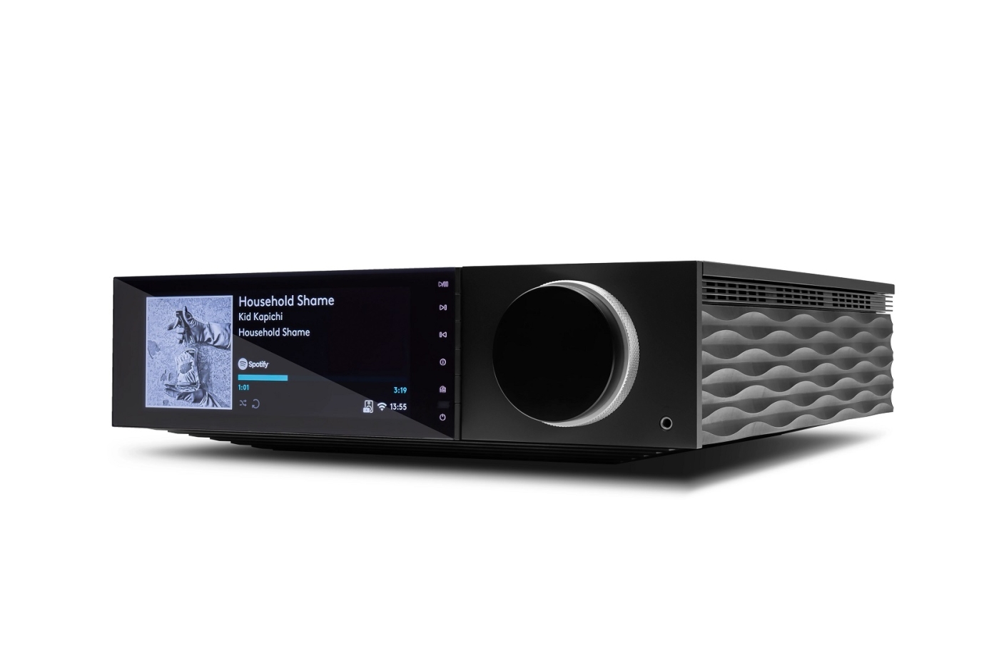 Cambridge Audio EVO 150 +++ All-in-One-Verstrker