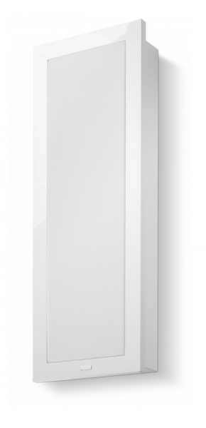 Canton Atelier 700 Wei InWall-OnWall LS UVP 639 EUR Stck