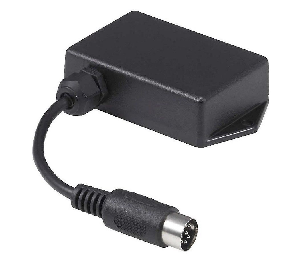 Clarion MF2 - MARINE BOOT Wi-Fi REMOTE MODUL MIT APP CONTROL UVP war 169 EUR