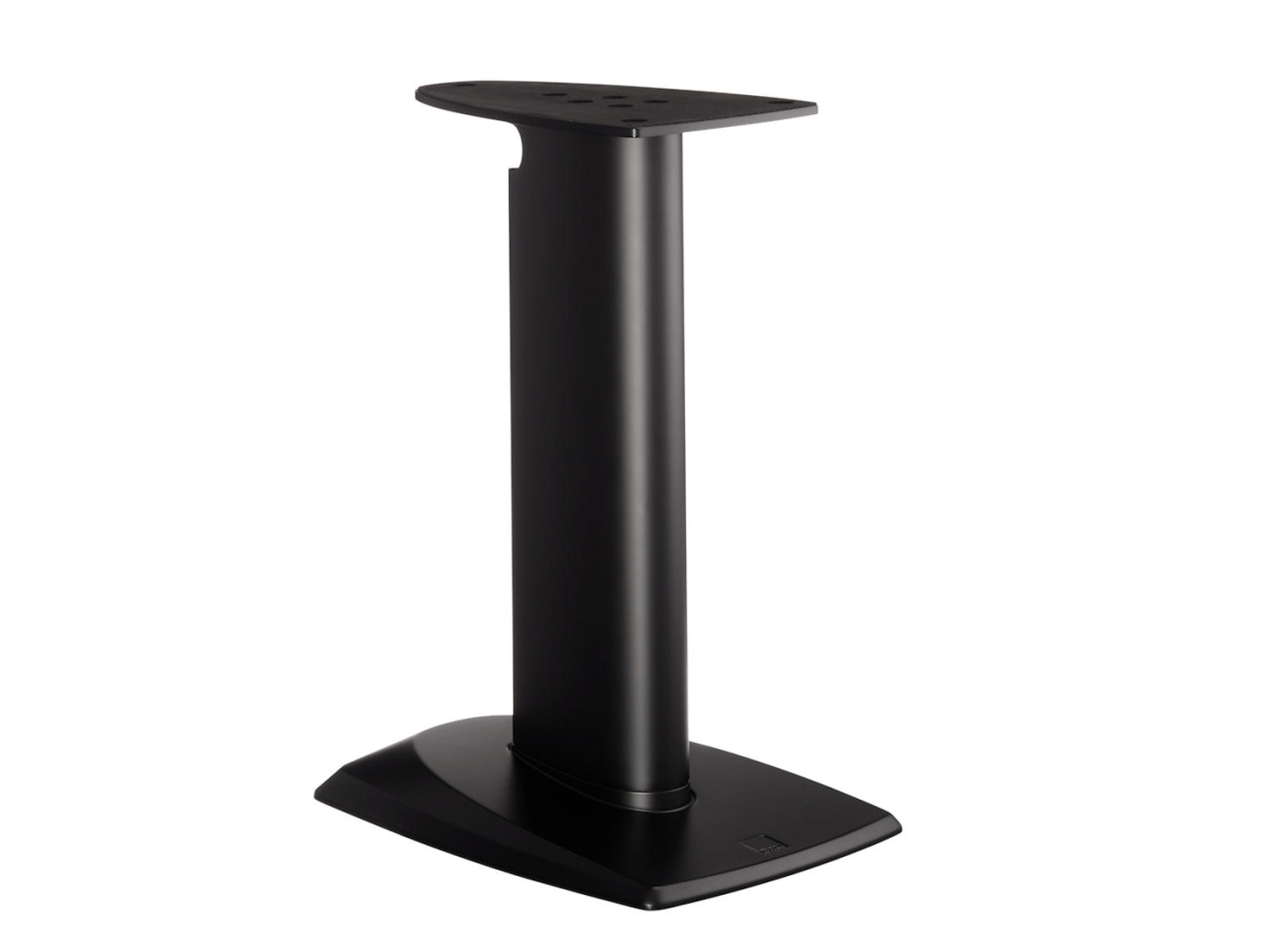 DALI EPICON Stands- Schwarz Matt - Standfu fr EPICON 2 und VOCAL- Stckpreis