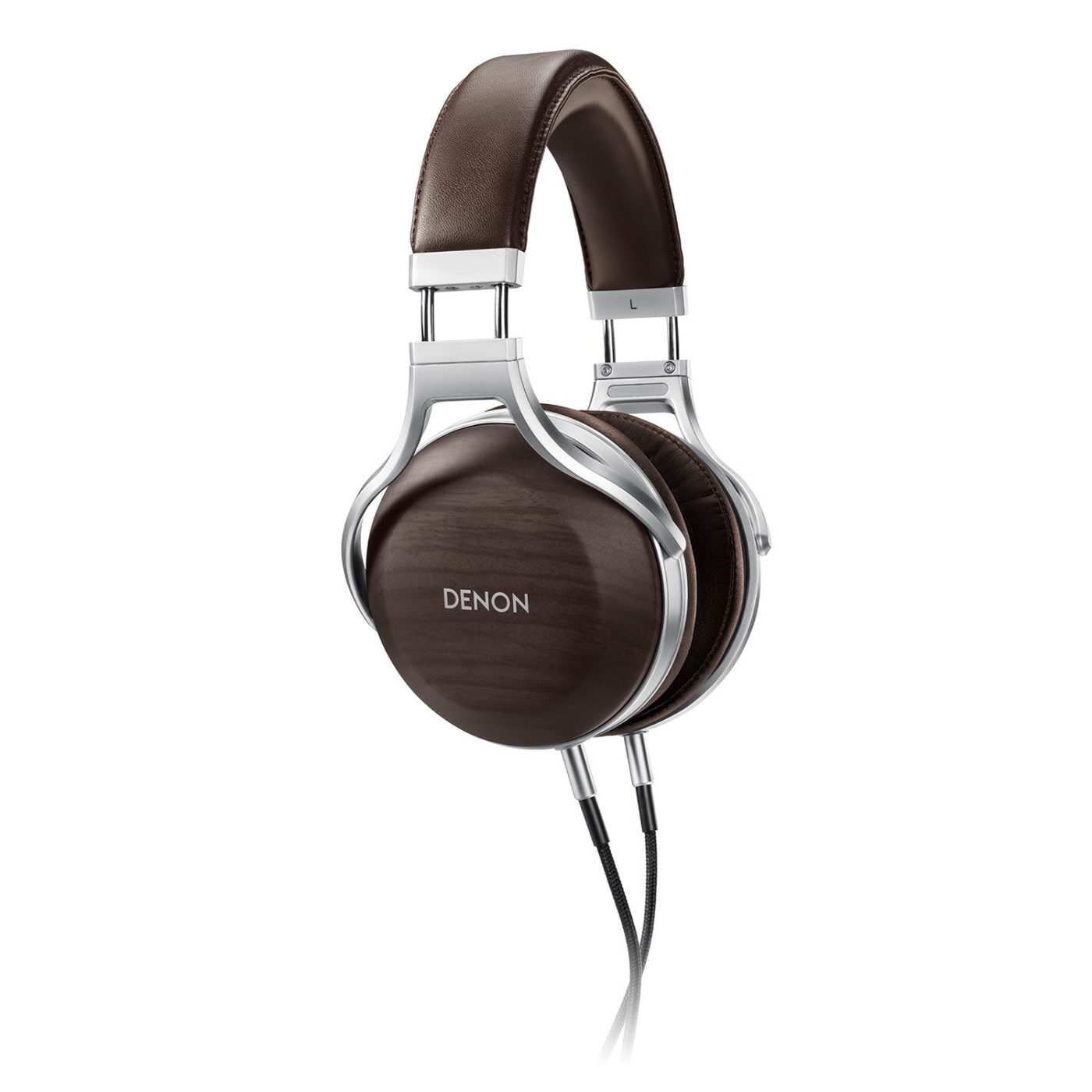 DENON AH-D5200 - Over Ear-Kopfhrer UVP 599 EUR