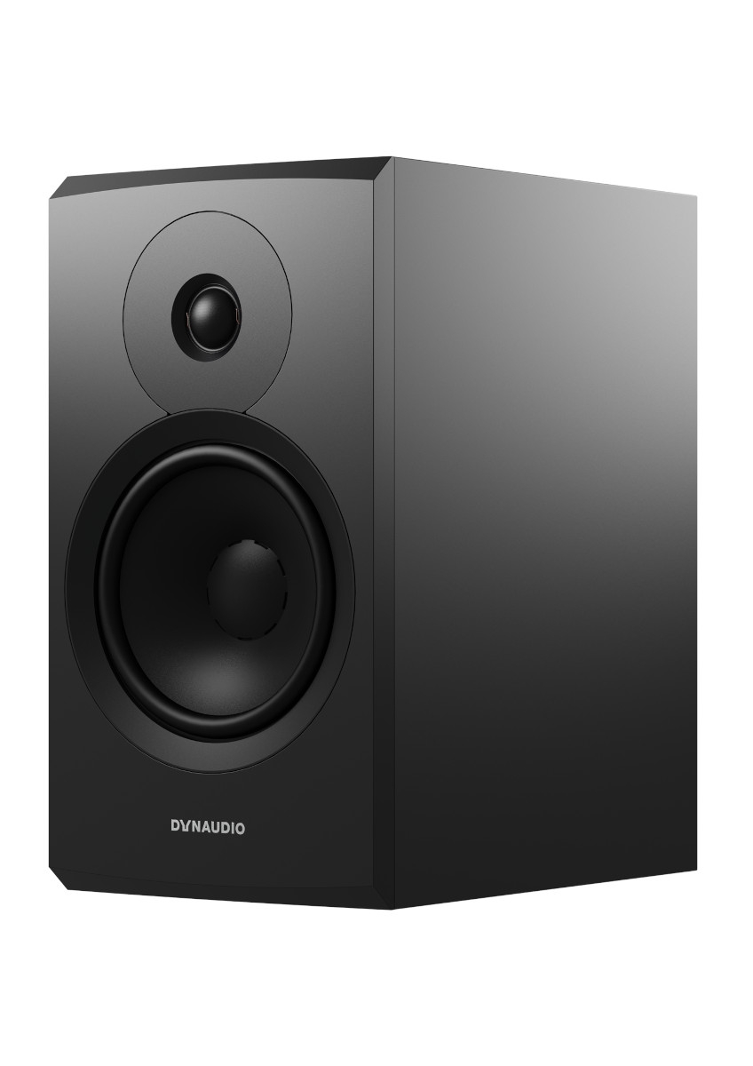 Dynaudio EMIT 20- Schwarz - 2021 Edition- Stck