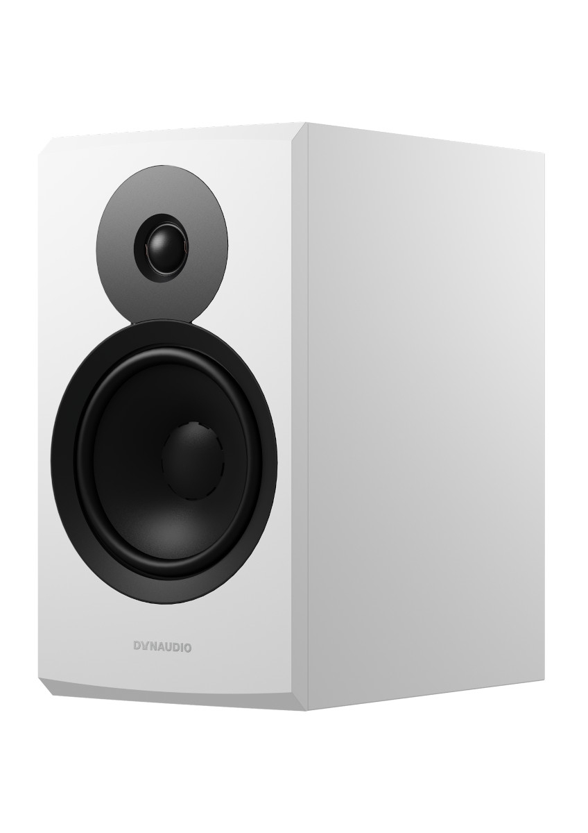 Dynaudio EMIT 20- Weiß - 2021 Edition- Stück