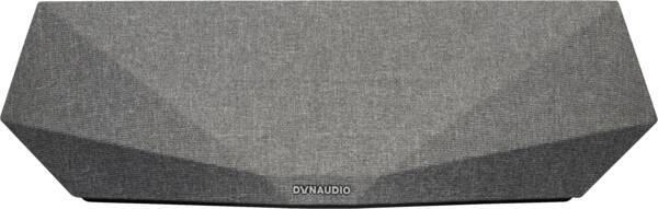 Dynaudio Music 5 Dunkelgrau - Intelligentes kabelloses Musiksystem
