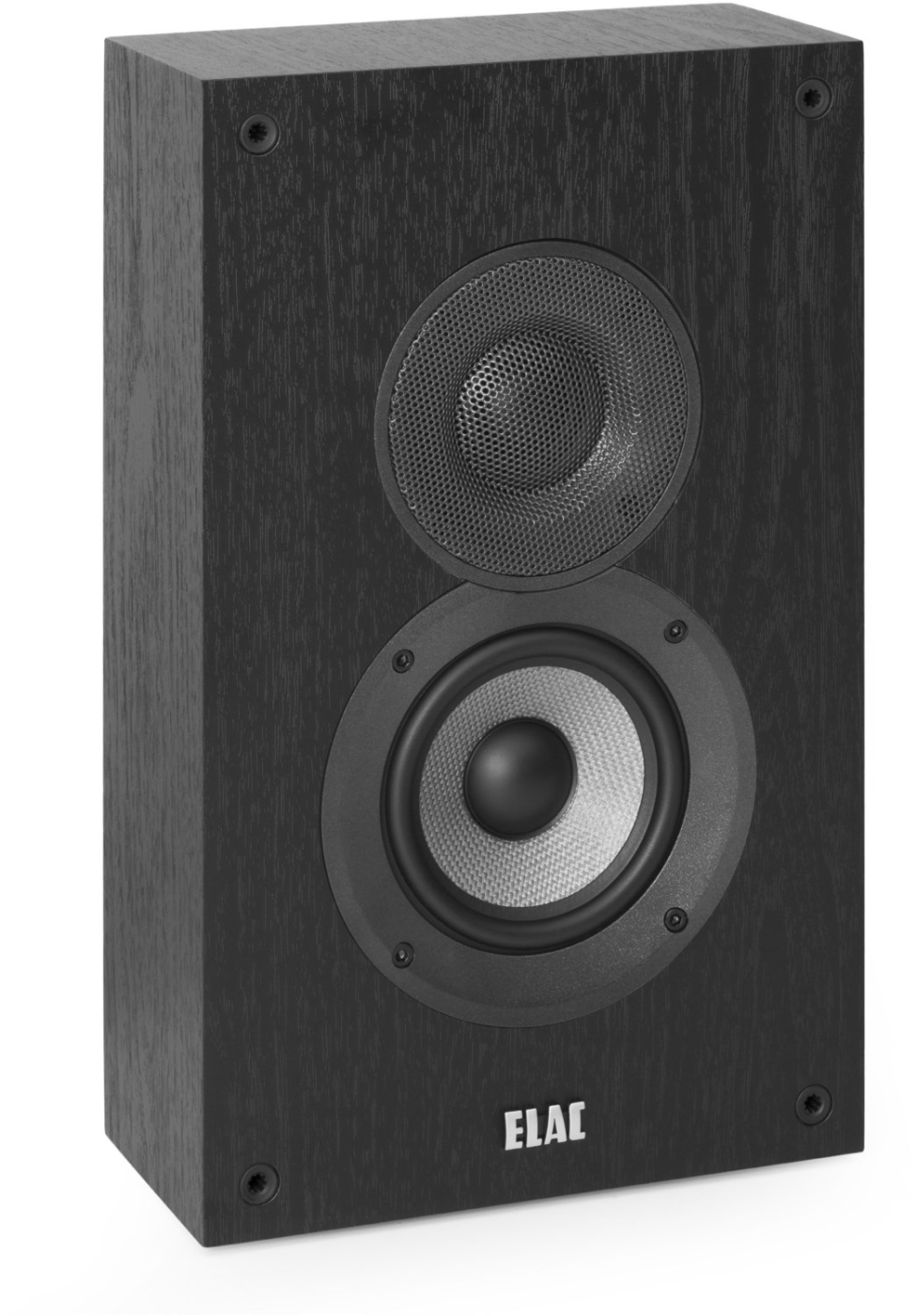 ELAC Debut OW4-2 On-Wall-Lautsprecher- Regallautsprecher - Stckpreis unter Lautsprecher  >  Regal-Lautsprecher