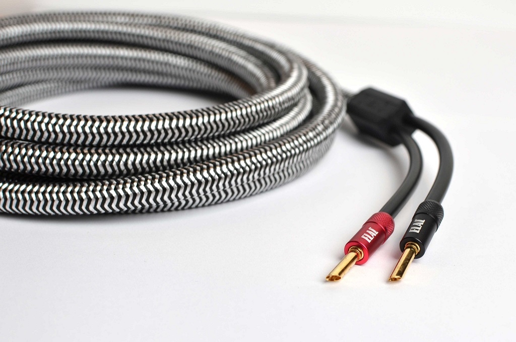 Elac Reference LS Kabel SPWR- Paarpreis- 4-5 Meter UVP 249 EUR unter Kabel, Mbel & Zubehr  >  Lautsprecherkabel  >  Konfektionierte Kabel