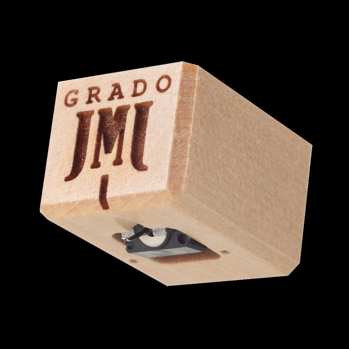 Grado Opus 3 Timbre Serie - High Output - MI Moving Iron Tonabnehmer unter HiFi & Heimkino  >  Plattenspieler (Phono)  >  Tonabnehmer
