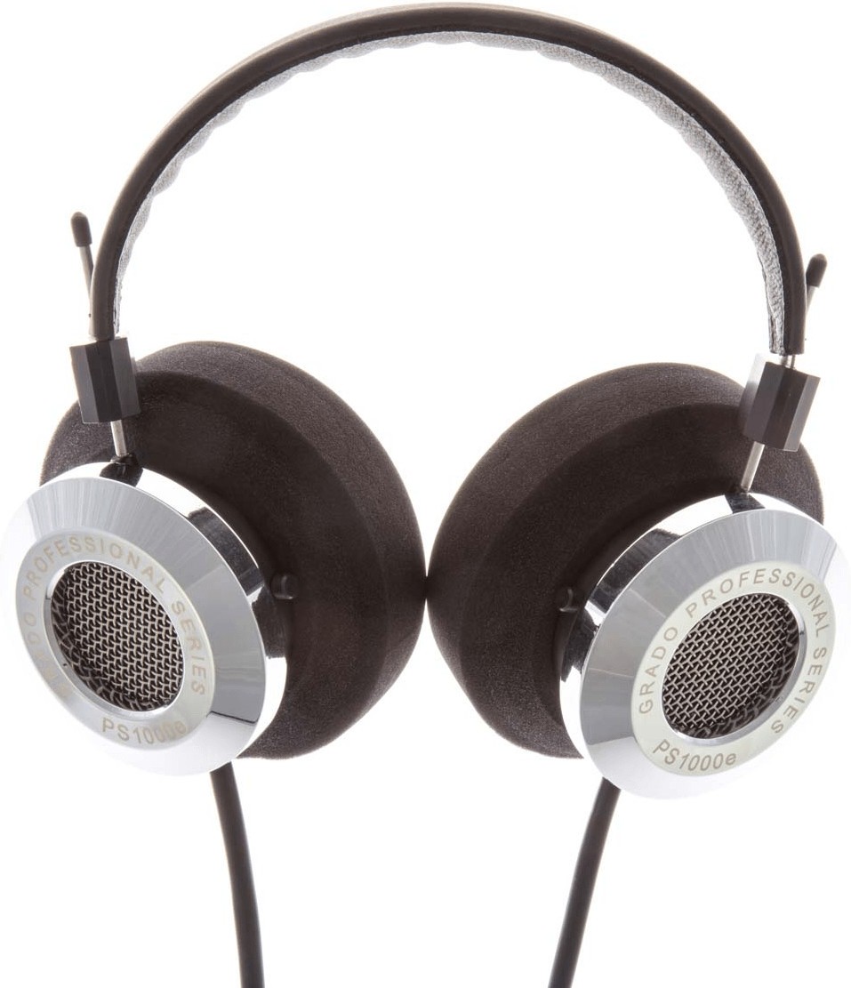 Grado PS1000e - Dynamischer Kopfhrer