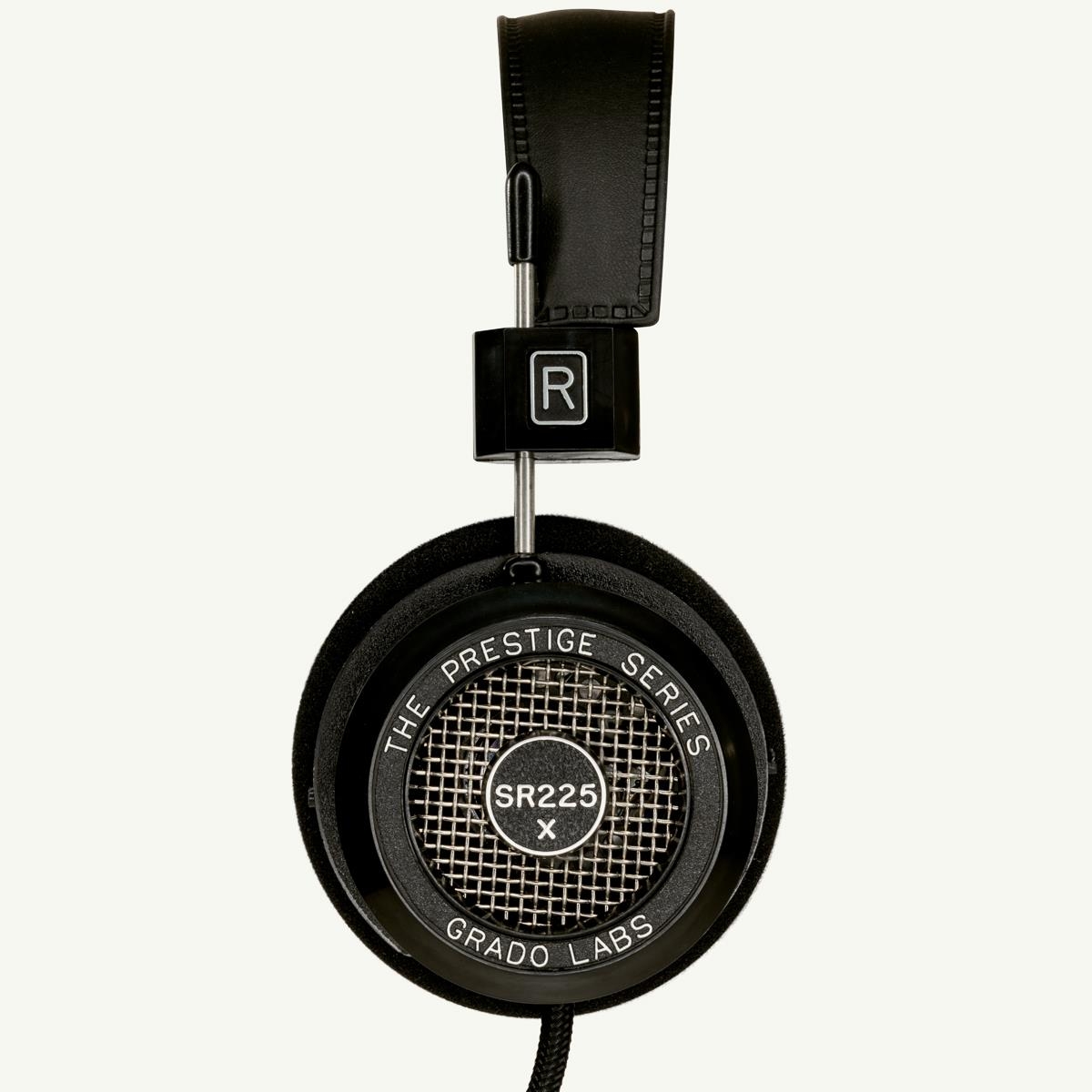 Grado SR225x Aussteller Dynamischer Kopfhörer UVP 299 EUR