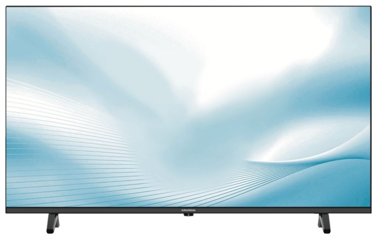 GRUNDIG 40GFB5126 102 cm- 40 Zoll Full HD LED TV unter TV & Beamer  >  TVs bis 43 Zoll / 109cm