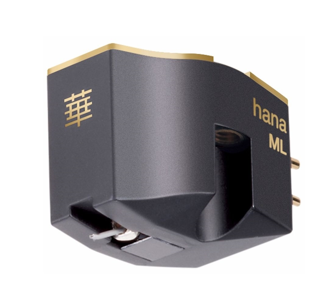 Hana ML - Handgefertigter Low-Output MD Tonabnehmer