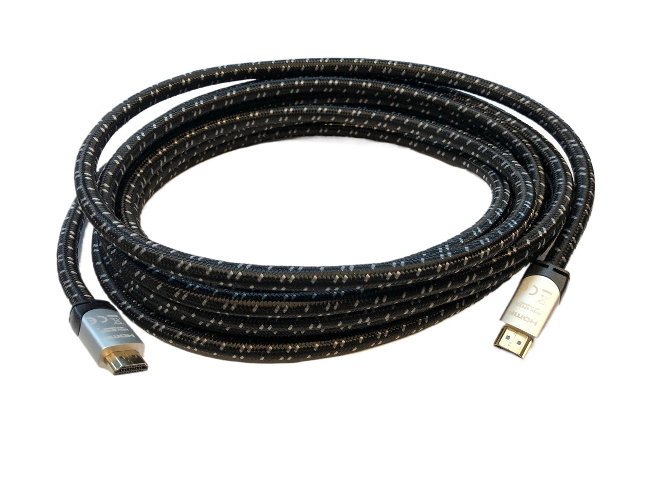 Inakustik Exzellenz High-Speed HDMI-Kabel mit Ethernet 12-5 m unter Kabel, Mbel & Zubehr  >  HDMI-Kabel & Zubehr  >  HDMI Kabel