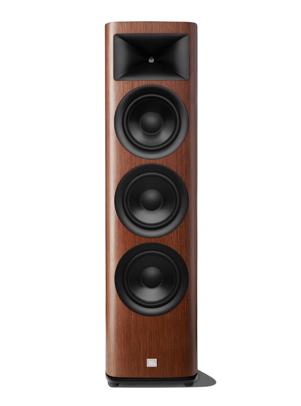 JBL HDI-3800 Walnuss - 2-5-Wege Standlautsprecher- Stckpreis