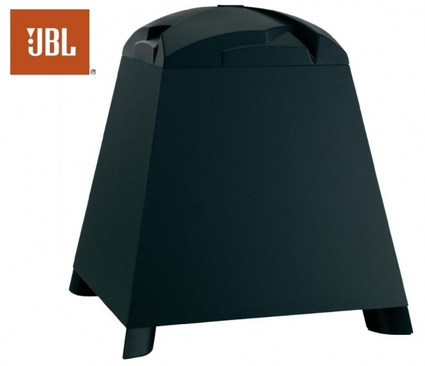 JBL SUB150P schwarz - NK - Aktiv-Subwoofer