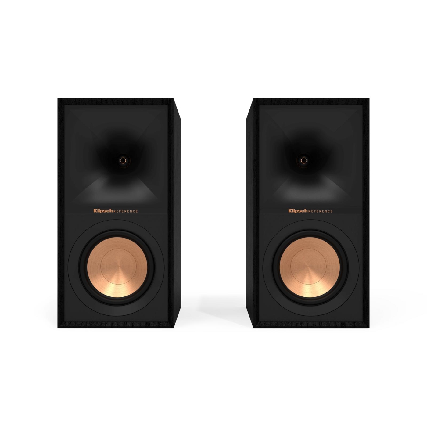 Klipsch R-50M Regallautsprecher Paar NEU