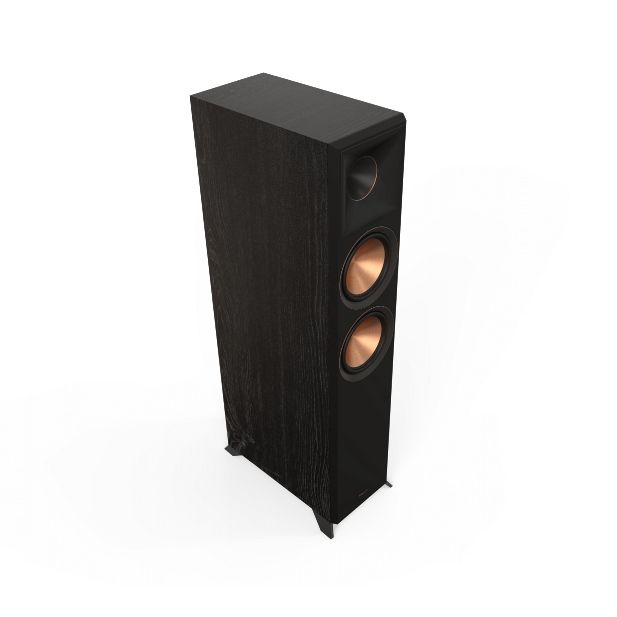 Klipsch RP-6000F II Ebony Standlautsprecher NEU Stck unter Lautsprecher  >  Stand-Lautsprecher