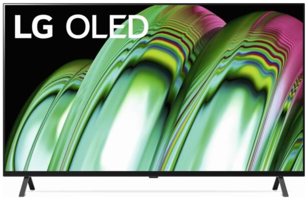 LG OLED48A29LA-AEU 121 cm- 48 Zoll 4K Ultra HD OLED TV unter TV & Beamer  >  TVs bis 55 Zoll / 140cm