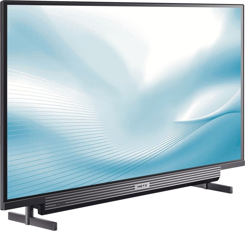 Metz 32MTB4001Y - 32 Zoll- 81 cm LED HD Smart TV- Front-Lautsprecher- EEK F- Neu unter TV & Beamer  >  TVs bis 43 Zoll / 109cm