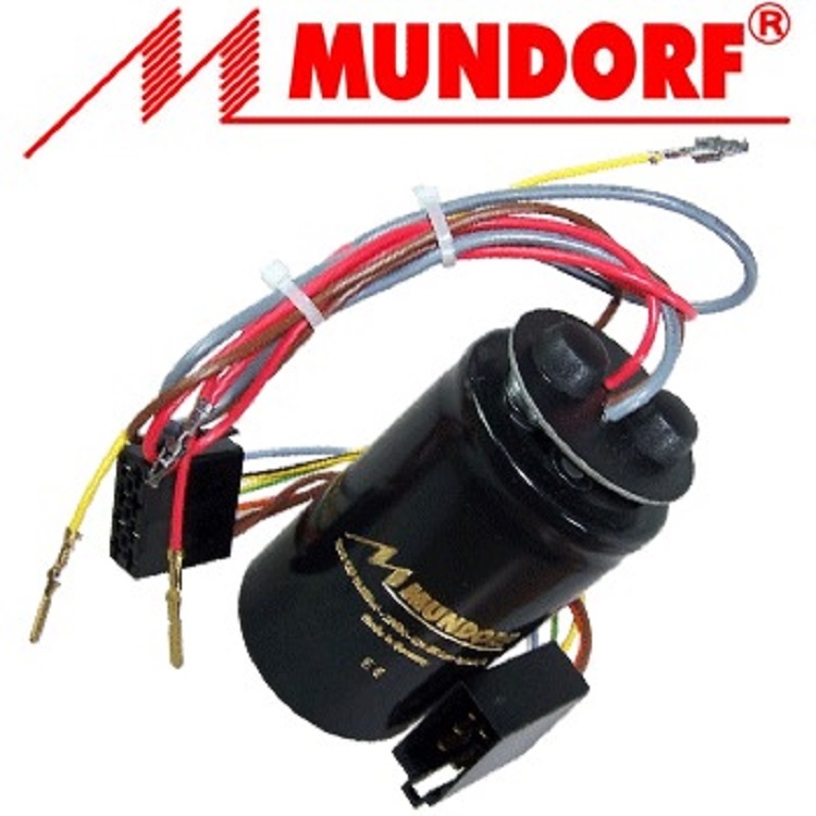 Mundorf PCC68i Kondensator UVP: 129-EUR