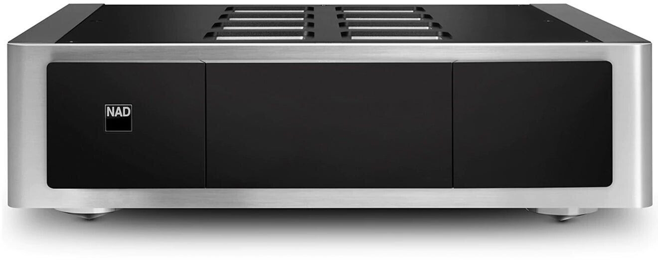 NAD M23 Digitale Stereo-Endstufe
