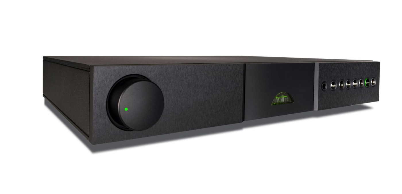 Naim Nait XS 3 Vollverstrker