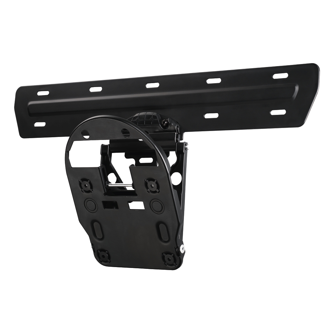 No Gap TV-Wandhalterung fr 55 - 65 Zoll Fernseher