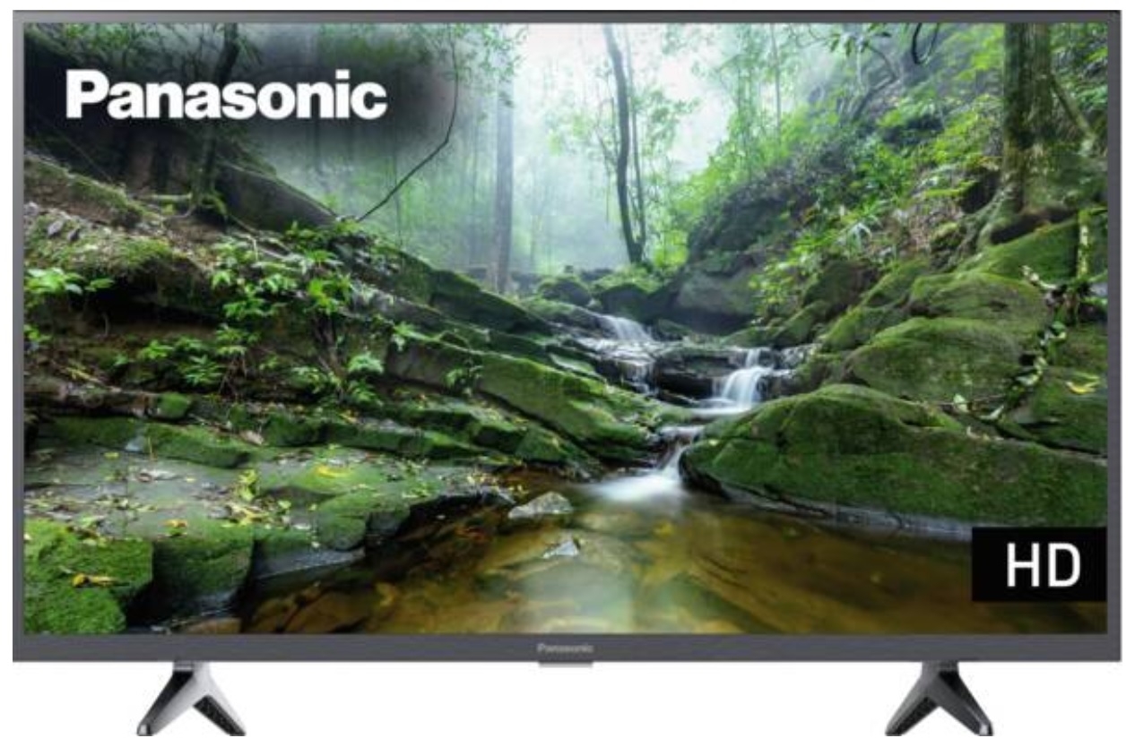 PANASONIC TX-32LSF507 80 cm- 32 Zoll HD LED Smart TV unter TV & Beamer  >  TVs bis 43 Zoll / 109cm