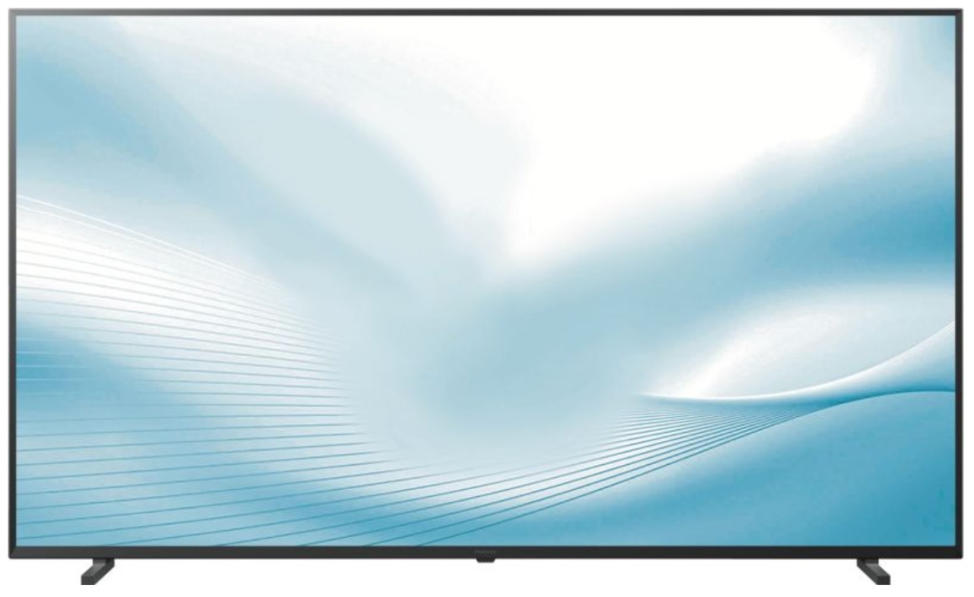 PANASONIC TX-50JXW834 126 cm 50 Zoll 4K Ultra HD LED TV