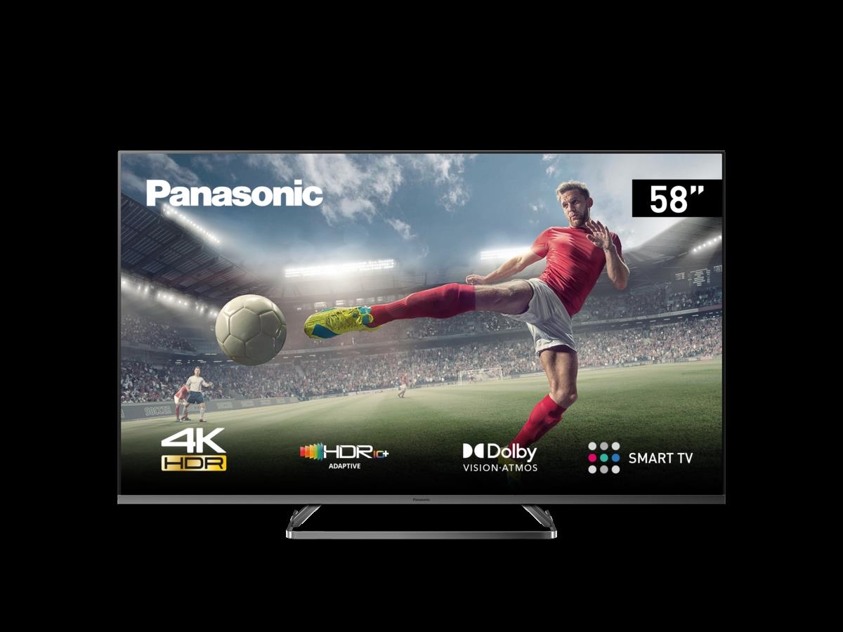 PANASONIC TX-58JXF887 146 cm 58 Zoll 4K Ultra HD LED TV