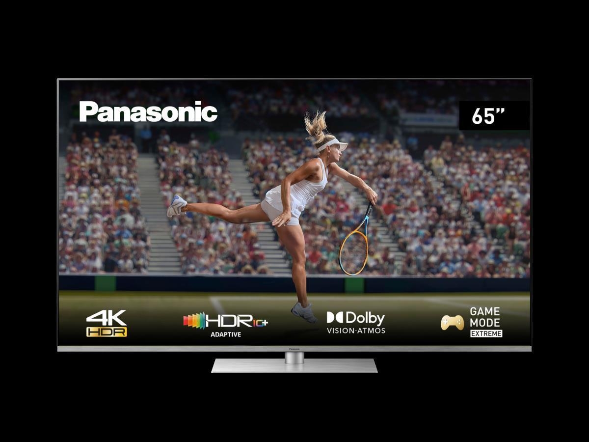 PANASONIC TX-65JXT976 164 cm- 65 Zoll 4K Ultra HD LED TV
