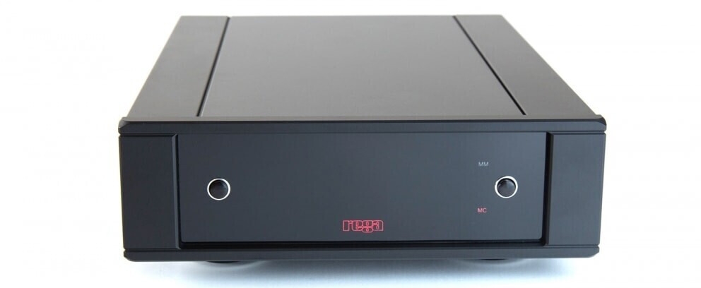 Rega Aria MM-MC 2020 Phono-Vorverstrker