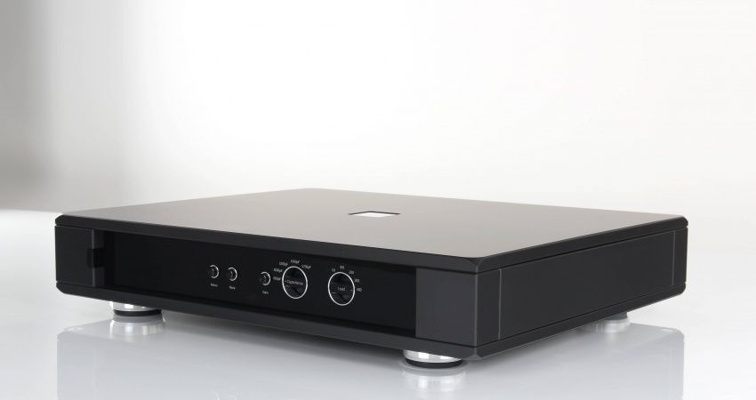 Rega Aura Reference MC - Phonovorverstrker fr MC-Systeme unter HiFi & Heimkino  >  Plattenspieler (Phono)  >  Phono-Vorverstrker