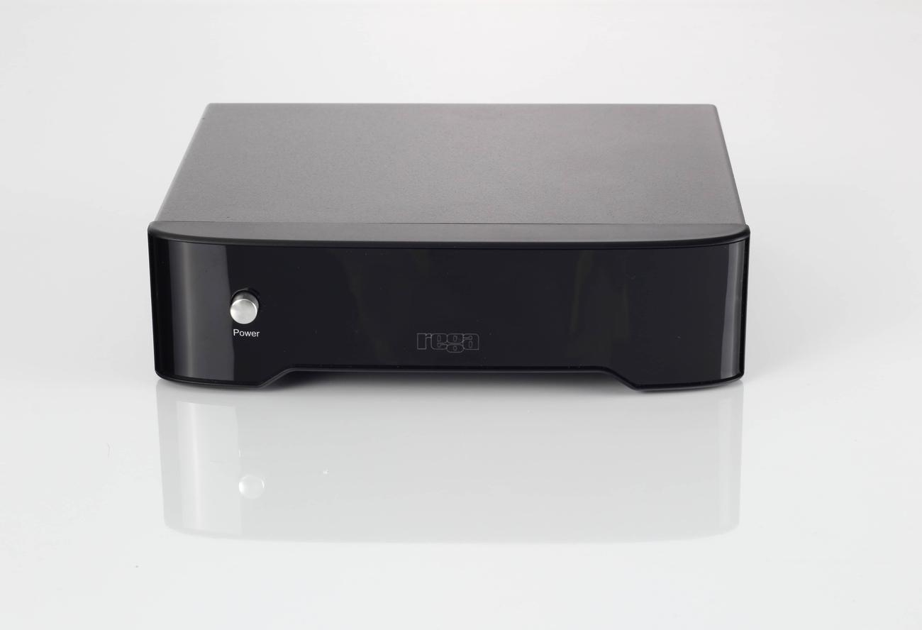 Rega Fono-MM MK5 Schwarz - MM Phono-Vorverstrker