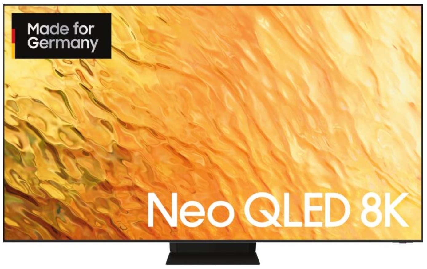 SAMSUNG GQ65QN800BTXZG +++AKTION Galaxy S21 FE 5G 128GB+++ 163 cm- 65 Zoll 8K Ultra HD Neo QLED TV