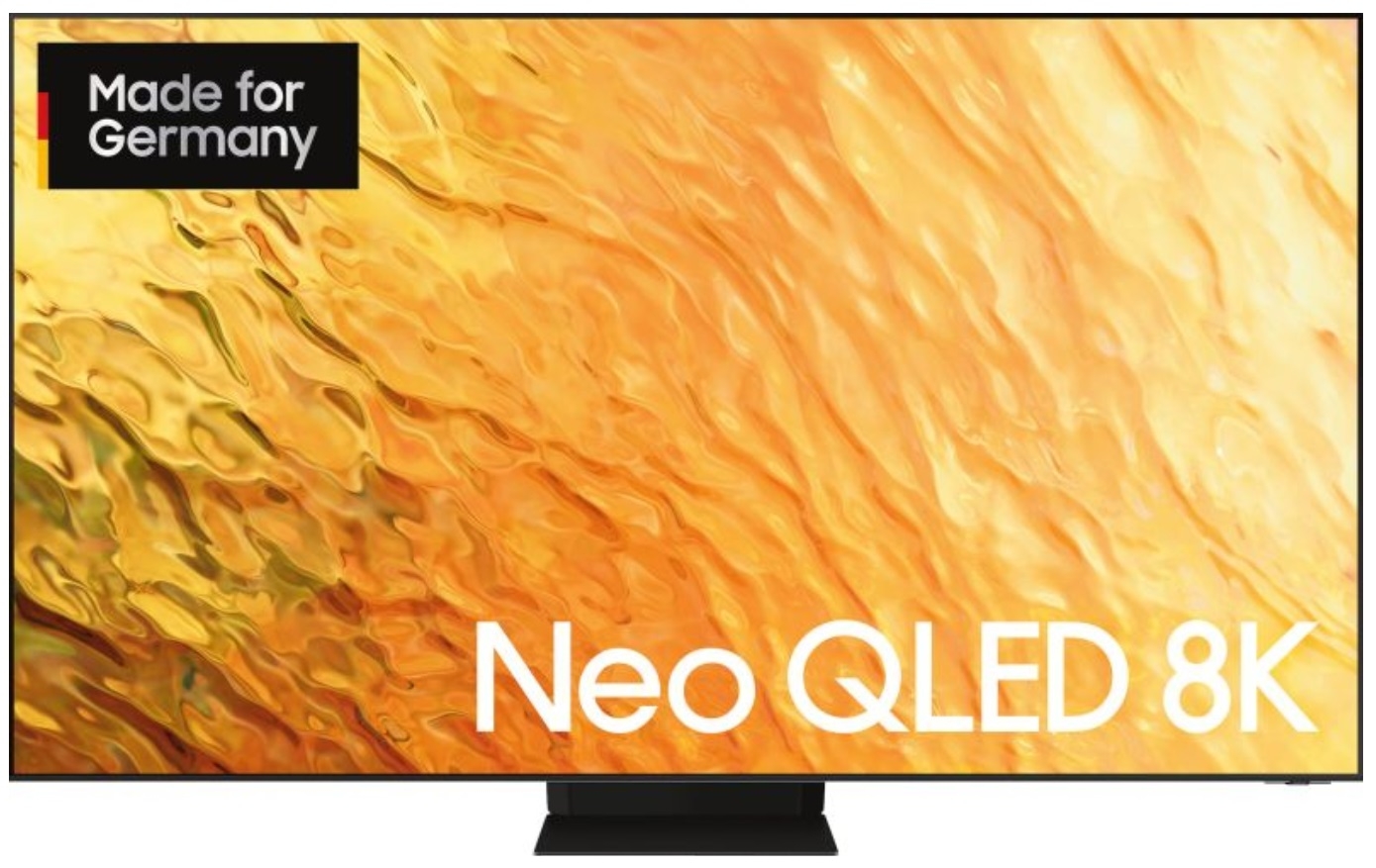 SAMSUNG GQ75QN800BTXZG +++AKTION Galaxy S21 FE 5G 128GB+++ 189 cm- 75 Zoll 8K Ultra HD Neo QLED TV