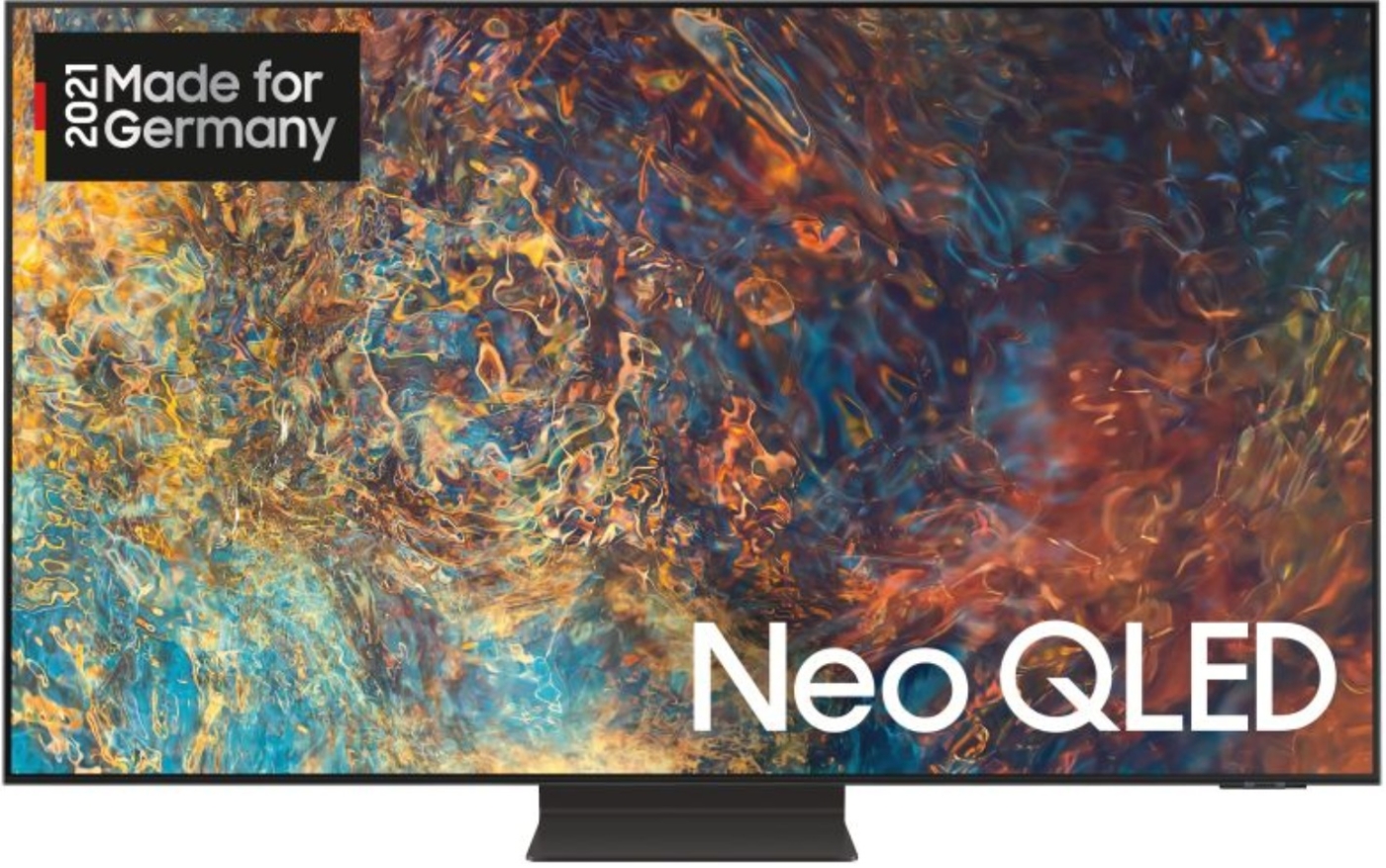 SAMSUNG GQ75QN92AATXZG (N3) Aussteller 189 cm- 75 Zoll 4K Ultra HD Neo QLED TV