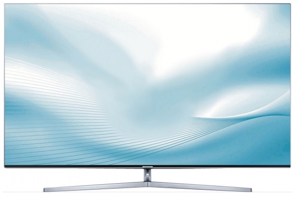 Samsung UE55KS8090 (N3) Aussteller 138 cm 55 Zoll SUHD TV unter TV & Beamer  >  TVs bis 55 Zoll / 140cm