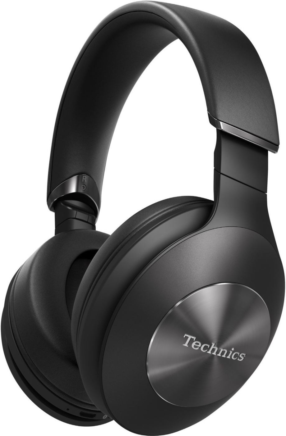 Technics EAH-F70NE-K Schwarz - Lrmabweisender Bluetooth-Kiopfhrer- UVP 399-00 EUR