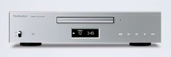 Technics SL-C700 Silber - CD-PLayer unter HiFi & Heimkino  >  Wiedergabegerte  >  CD - Player