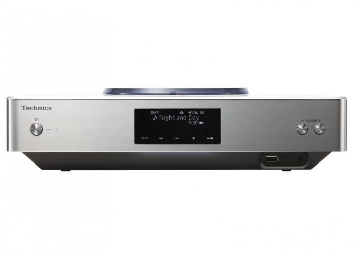 Technics SU-C550 - Premium CD-Netzwerk-Vollverstrker - UVP war 1299 EUR unter HiFi & Heimkino  >  Komplettsysteme  >  ohne Lautsprecher