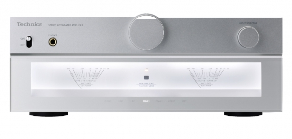 Technics SU-C700 Silber - Stereo-Vollverstrker- N3 - UVP 1299-00 EUR