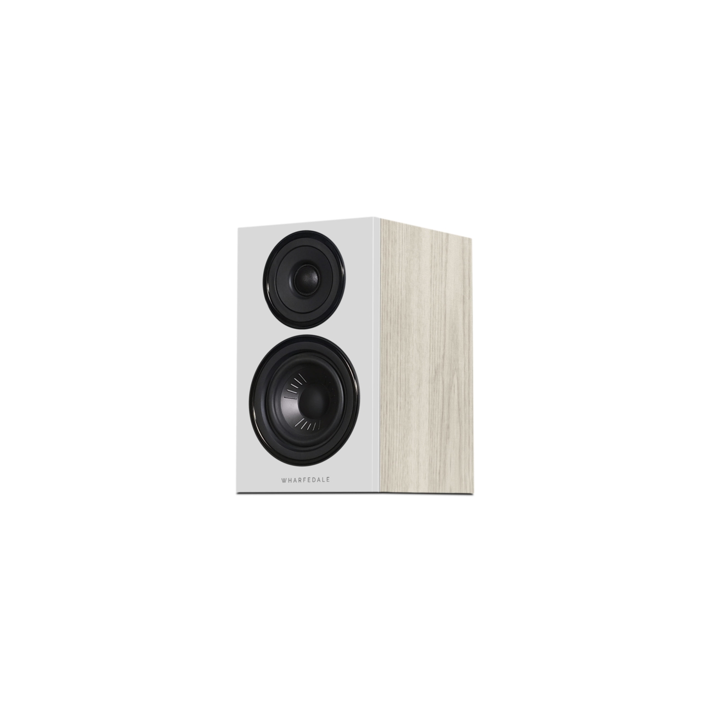 Wharfedale Diamond 12-0 Eiche hell - Regallautsprecher- Stckpreis UVP 149-5 EUR