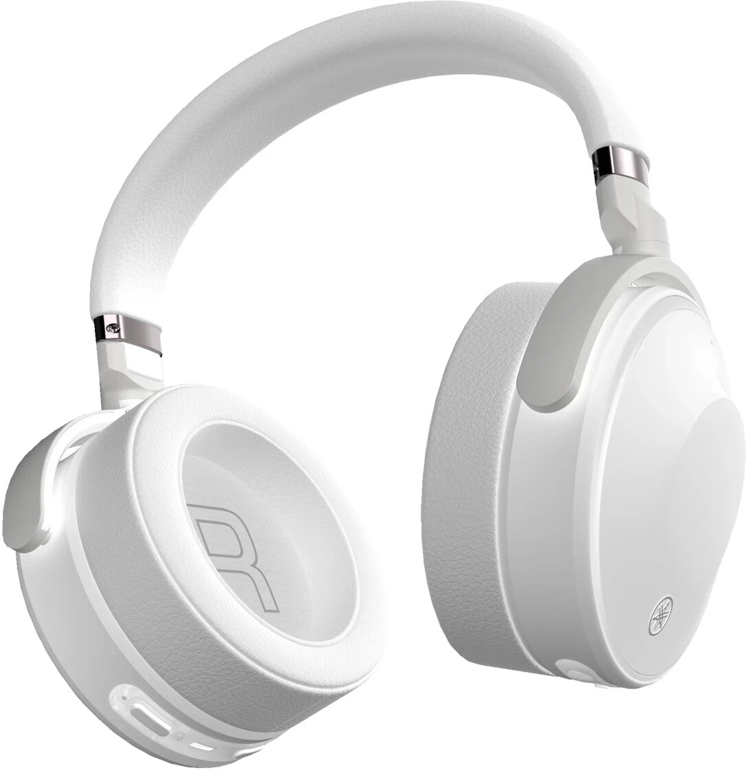 YAMAHA YH-E700A++ kabelloser Over-Ear-Kopfhrer (Farbe:wei)